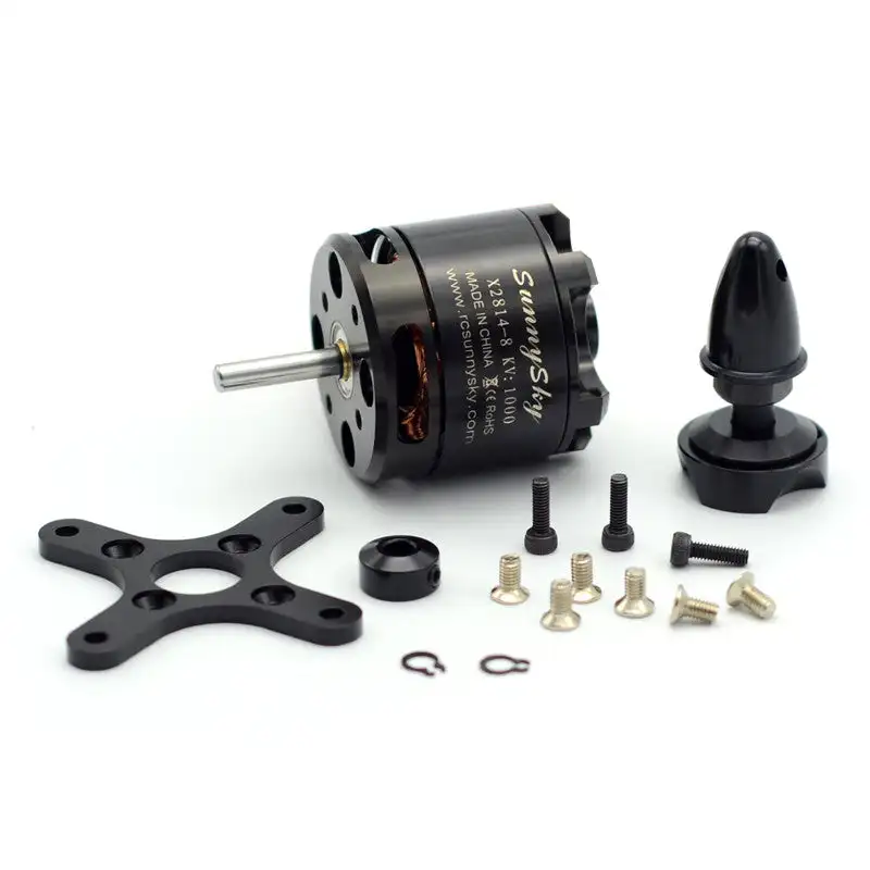 

SUNNYSKY brushless motor X2216-7 X2204-28 X2212-10 Motor