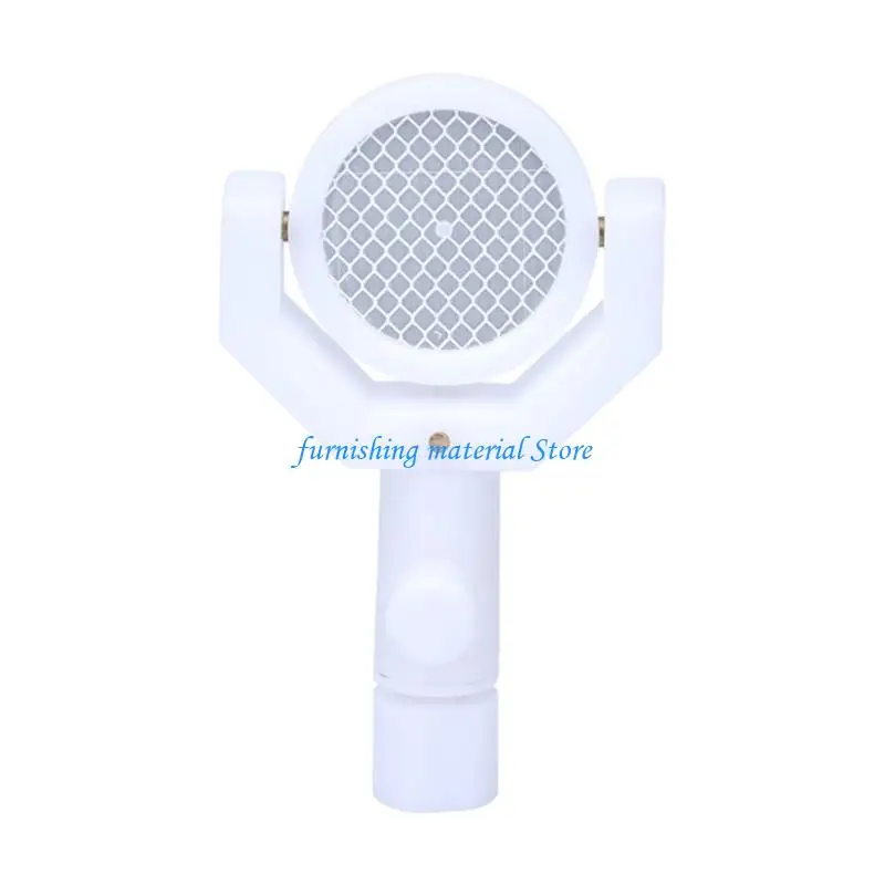 Y5GD Plastic Composite Reflector Plate For Professional Engineering Measurement Tasks Total Station Tilting Targets Reflector
