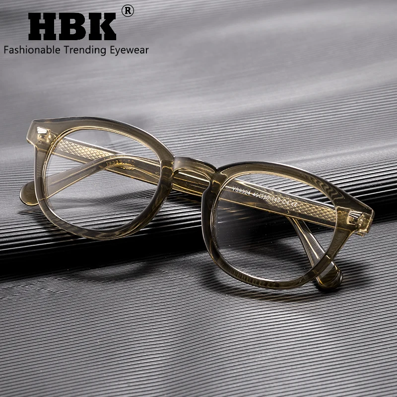 Hbk Fashion Acetate…