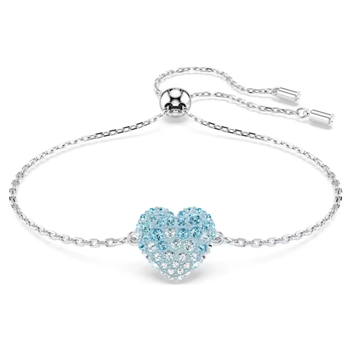 2026 Nieuwe Trend Luxe Kristal Sets Charm Roze Hart Groene Schelp Hanger Kristal Mode Dames Kettingen Armband Ring Oorbellen