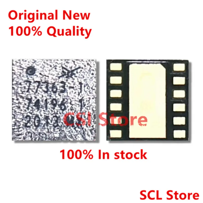 5pcs/lot New Original 77363-1 Power amplifier IC For iPhone 7 7G 7P 7Plus 2G PA SKY77363 GSMPA_RF Chip