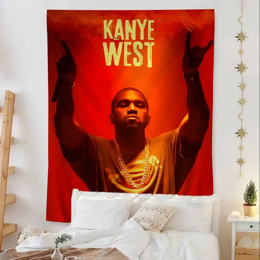 Kanye West Ye Rappe… - image