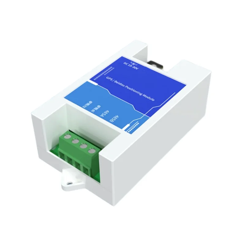 MODBUS GPS BDS GLONASS NAVIGATION MULTI SYSTEM JOINT POSITIONING SENSOR