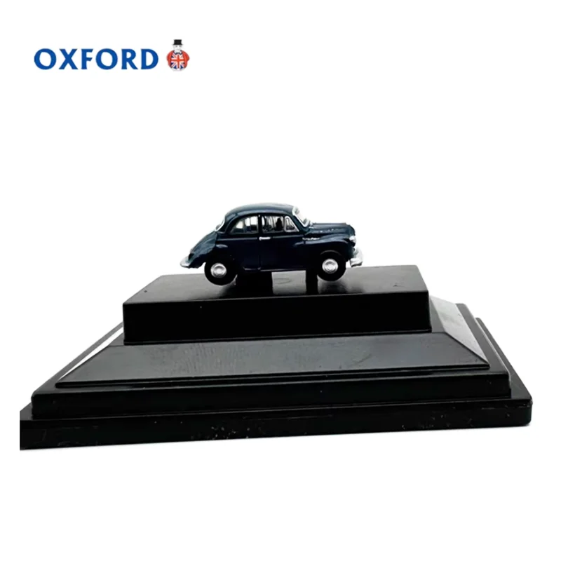Oxford diecast 1:148 escala liga morris pequeno modelo de carro produto acabado simulação brinquedo coleção presente ornamento estático