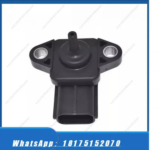 HLH Intake Manifold Absolute Pressure Sensor - 6S5-82380-00 / 6S58238000 Replacement Part