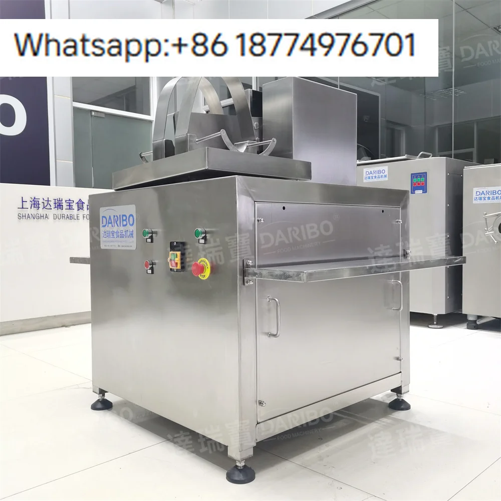 Coconut Half Cuttin…