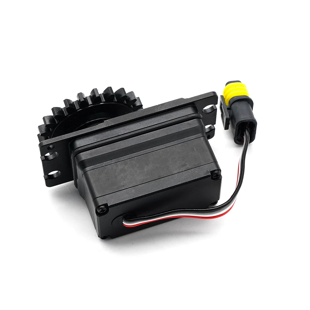 Módulo Servo para DJI Agras T40/T20P/T30/T10, Accesorios para Drones Agrícolas, Repuestos para el Sistema de Pulverización de Drones de Protección de Cultivos, Nuevo