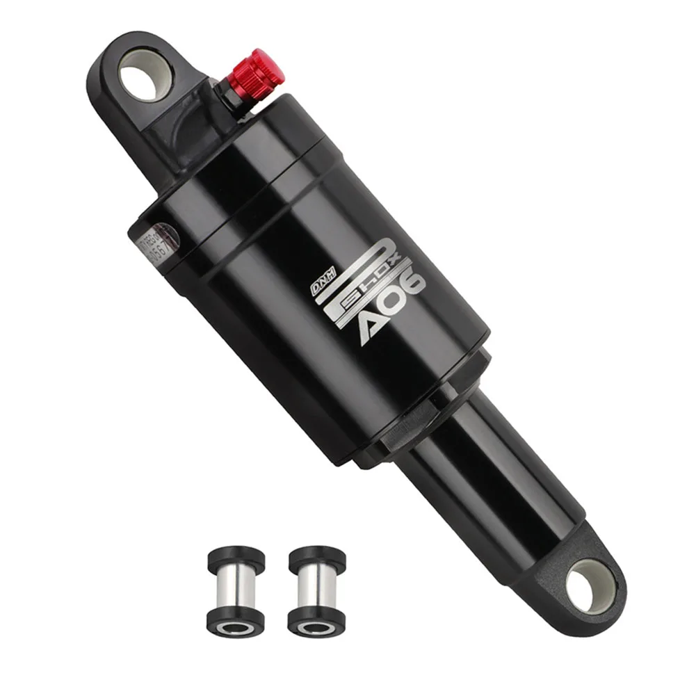 Rear Shock Mountain Bike Rear Shock Absorber Bushing 150MM 190MM 9/20/31/41/51 Mm With Shock Absorbers For Some Scooters