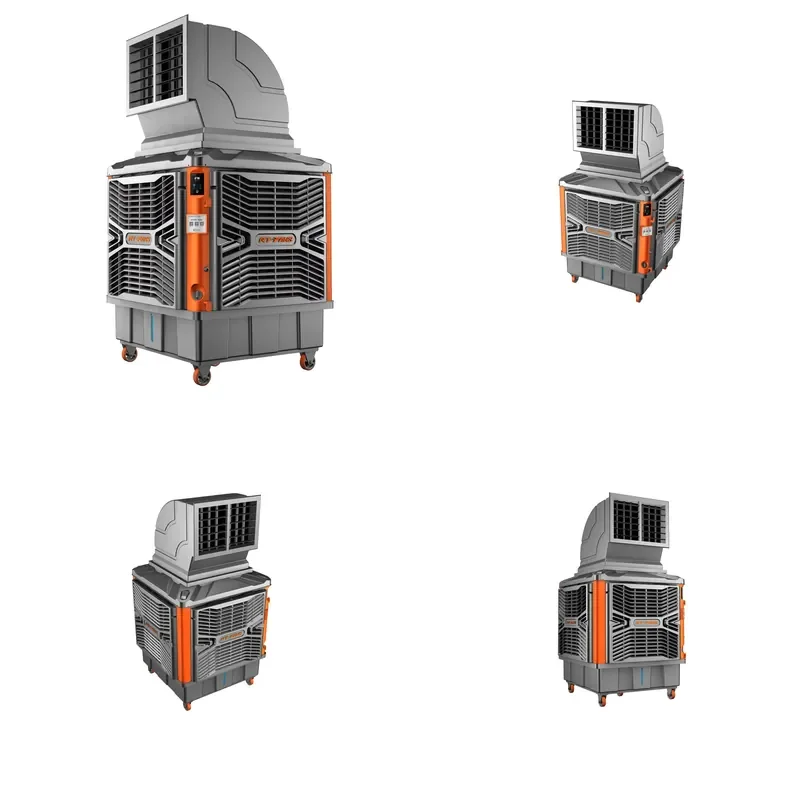 

Air Cooler Evaporative Water Cooler From Vietnam Factory Price
