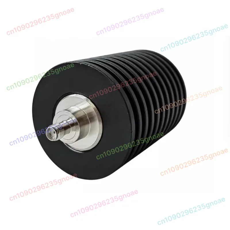 

50W N Type Coaxial Attenuator DC-4GHz 3-50dB 50 Ohm for RF Test Equipment and Signal Conditioning