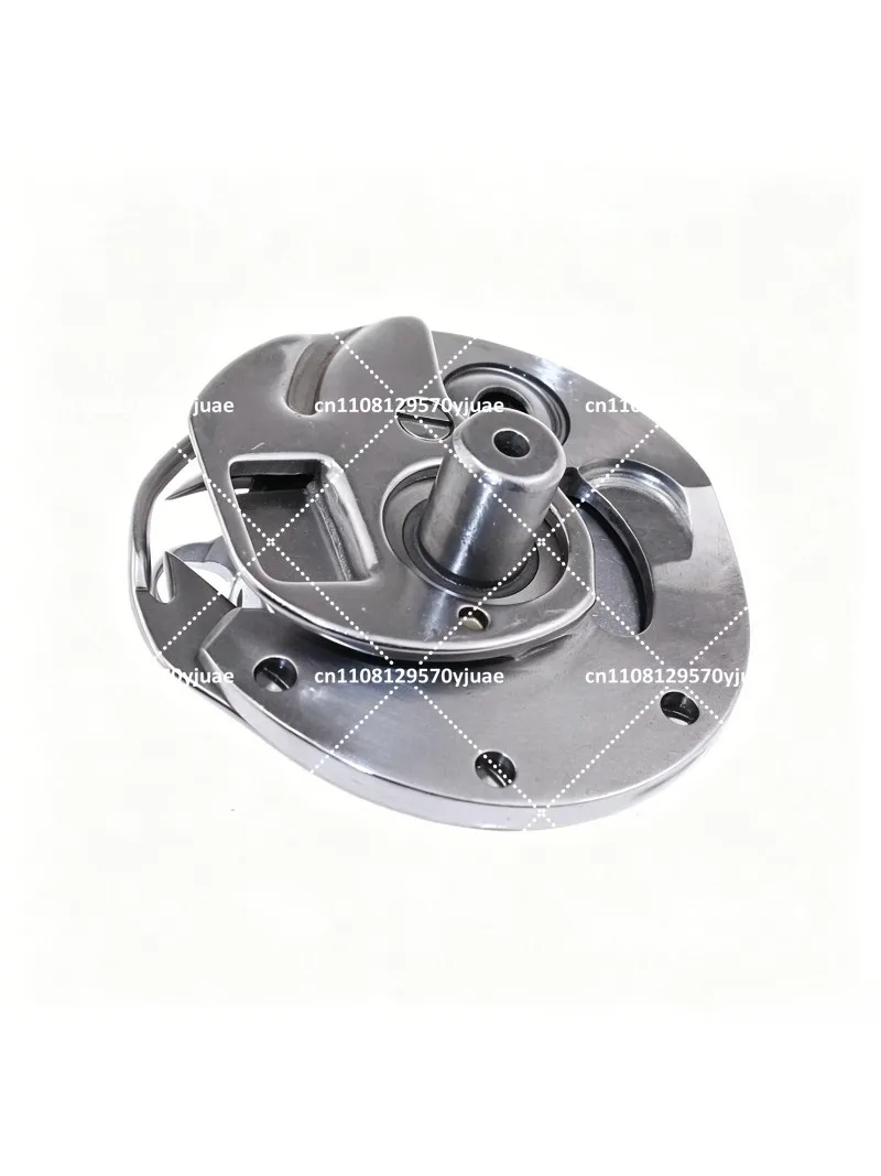High Precision Rotary Hook Replacement for 1790 Computer Buttonhole Sewing Machine Stable Operation