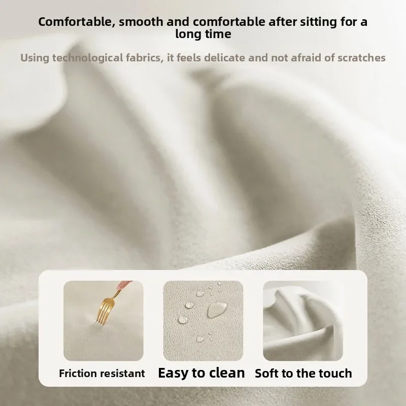 Рисунок 2 - Домашний компьютерный стул с откидной спинкой