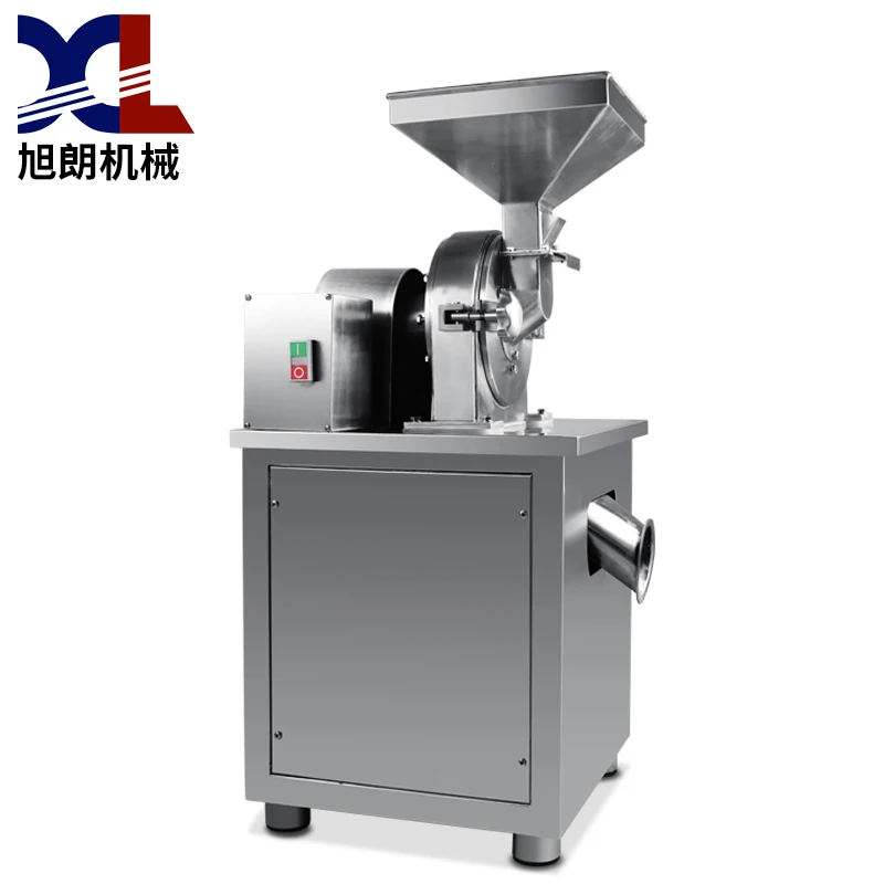 Seed Grinder Industrial Coffee Grinder Machine Rice Grinder