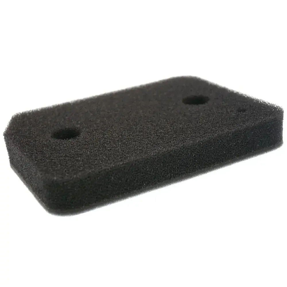 New 9164761 - Tumble Dryer Foam Filter For Miele TWF500WP, TCJ690WP, TDD230WP, TCF630WP, TKB450WP, TKB555WP, TCE620WP, TKB650WP