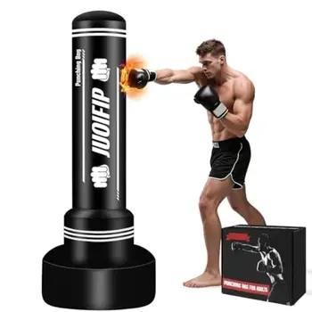 8 best sales Équipement de kickboxing - №5