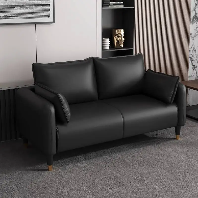 European Dark Living Room Sofas Seater Beige Foot Modern Luxury Children Living Room Sofas Lazy Mini Divano Soggiorno Furniture