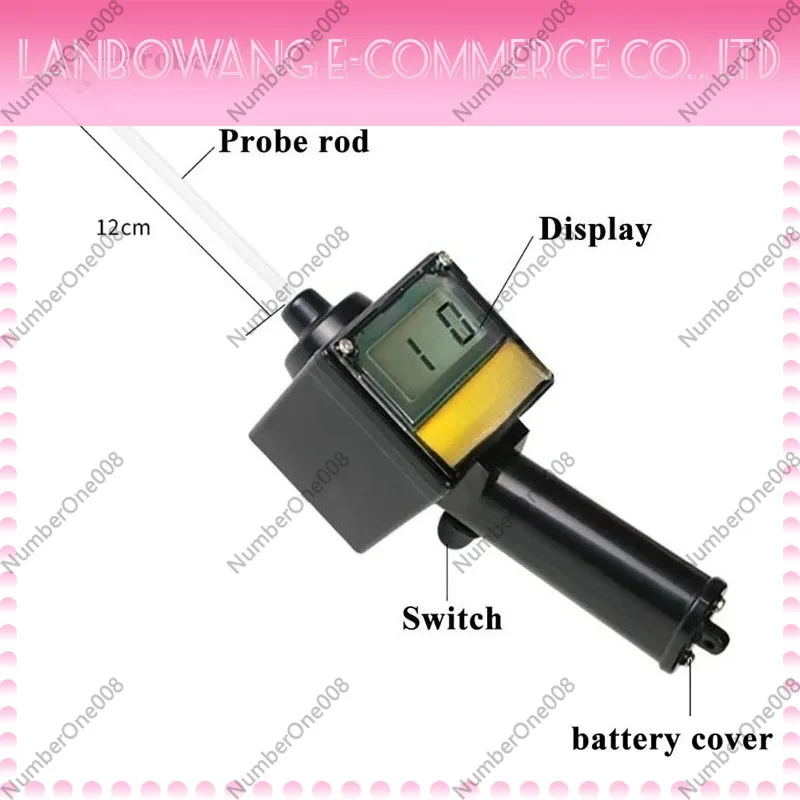 Suitable for Dog Ovulation Detector Breeder Testing Machine