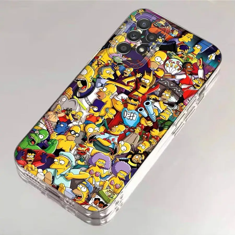 Phone Case For Sams…