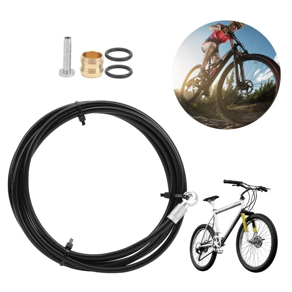 1 Set 2M Length Hyd… - image