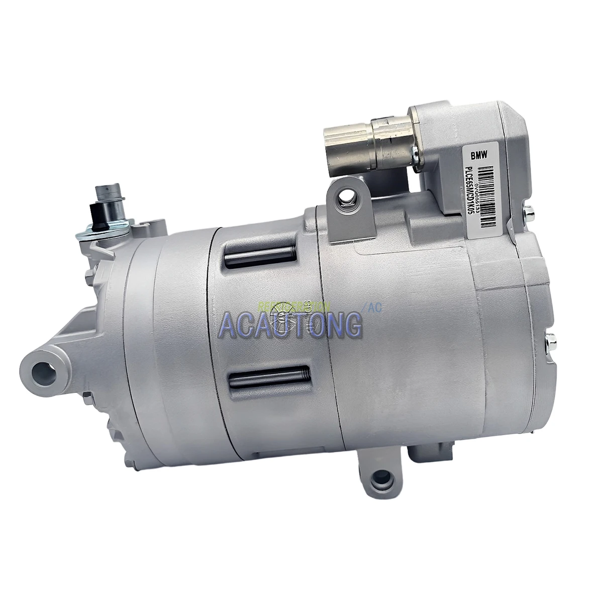 Electric AC Compressor For BMW X1 64529364872