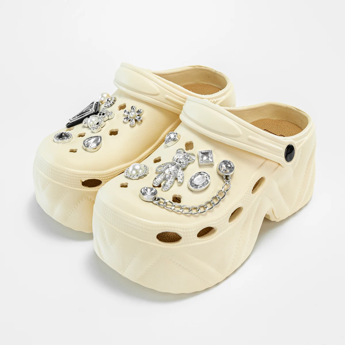 Sandalias de Verano de Estilo  - Women Fashion Drawing reseña y precio