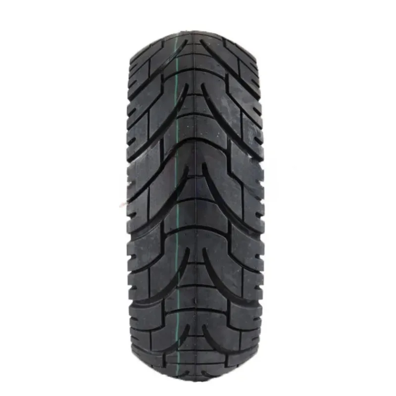 High quality TUOVT tire 90/60-6 tubeless tire for electric scooter tire thickening tire accessories