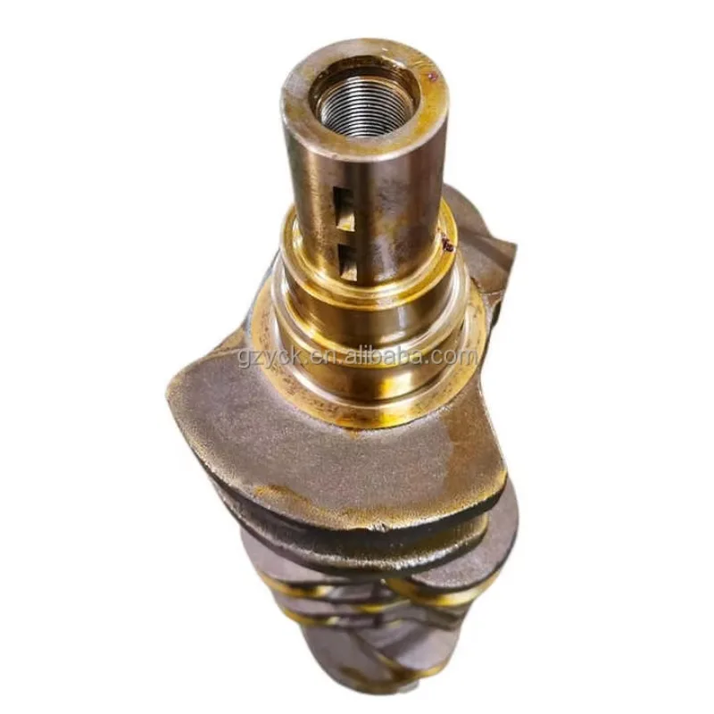 

Brand New 4.2L 1HZ 13411-17012 13411-17010 Engine Crankshafts for Toyota Coaster Land Cruiser