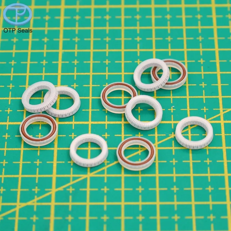 Spring Seal Ring Fo…