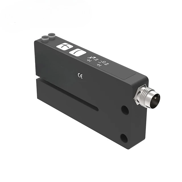 Slot Sensor Label Detection Sensor KIM07 Series