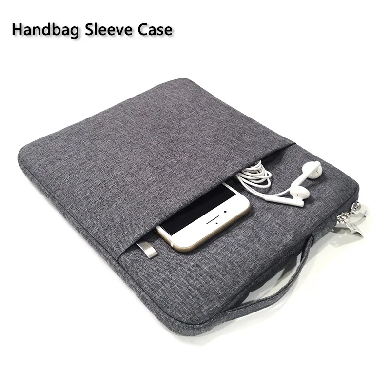 For XiaoMi Redmi Pad SE 11 Inch 2023 Bag Sleeve Cover For Xiaomi Pad 6 Max 14 Mi Pad 6 6 Pro 5 Pro Pad Protective Sleeve Pouch