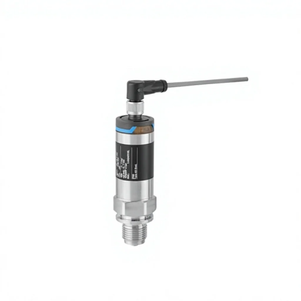 Liquid level pressure transmitter PMP11 PMP51 PMP55 PMC1 PMC21 PMC51-316 316 stainless steel