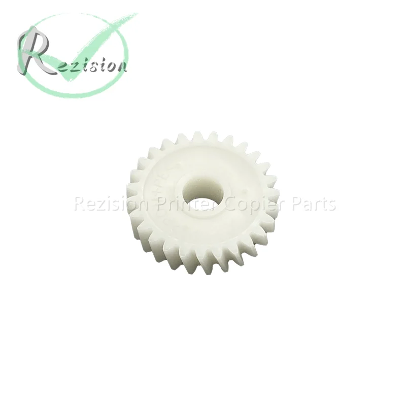 2PCS A0GD216800 Suction Box Drive Gear Copier Spare Parts PF-703 PF-706 PF-709 For Konica Minolta BH1051 1200 Carton Drive Gear