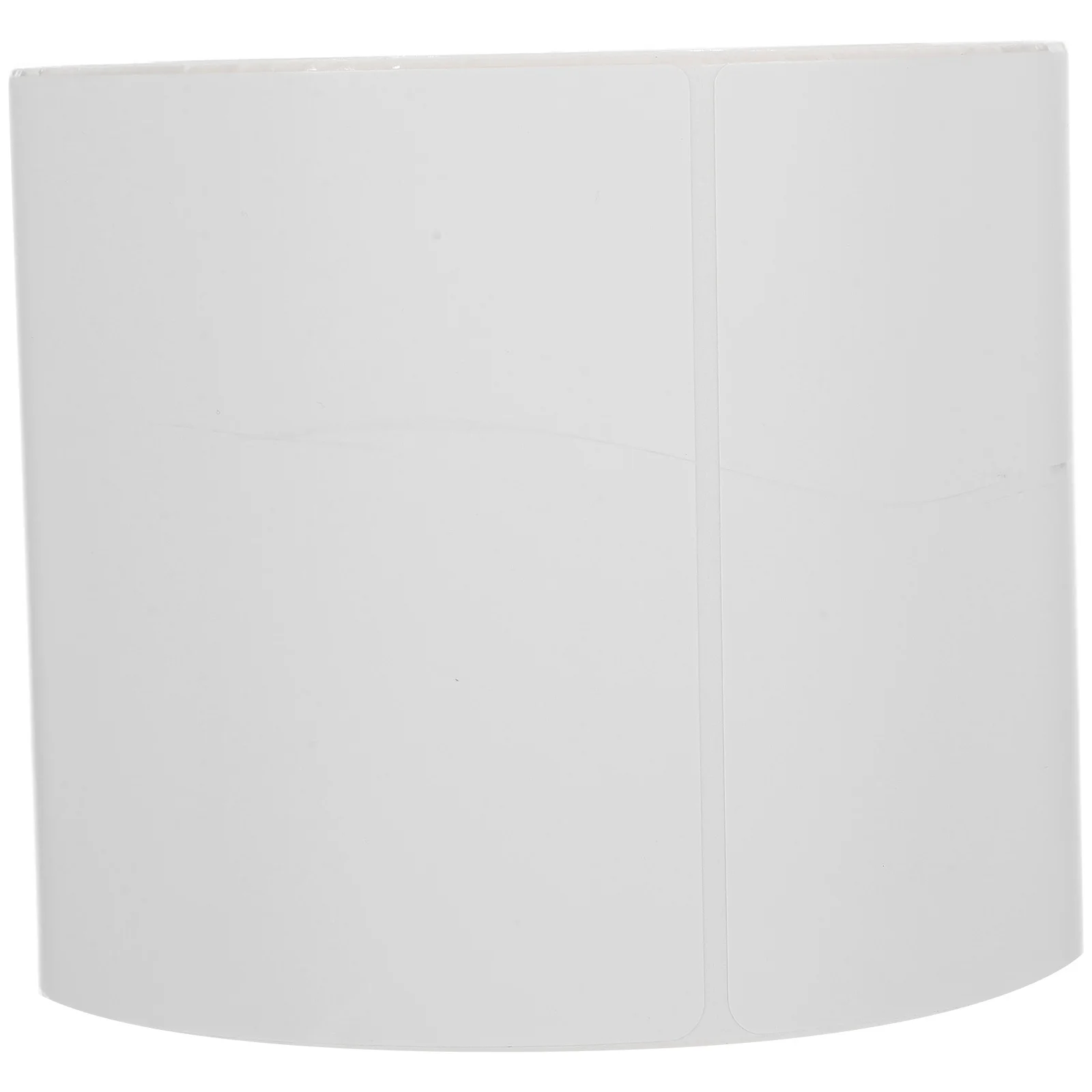 1 Roll Printable Label Sticker Thermal Paper Self Adhesive Blank Labels For Name Price Express Plant Tags Reusable