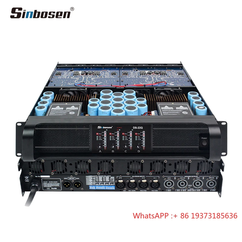 Sinbosen DS-22Q Pro… - image