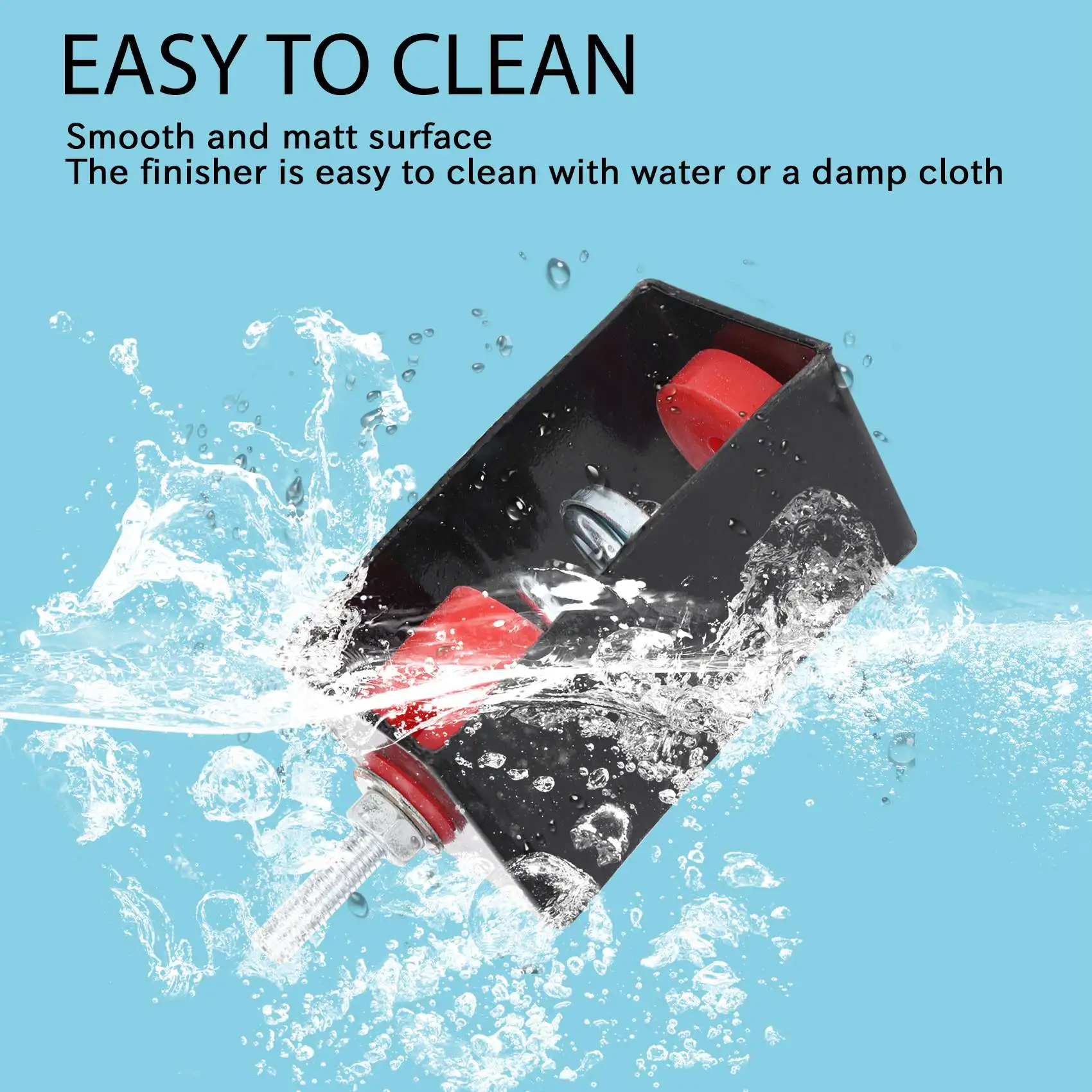 M20K Elastomeric Hanger - Spring Vibration Isolator - Anti Vibration Ceiling Suspended Mounted - Studio, Home Theater (2 Pack)