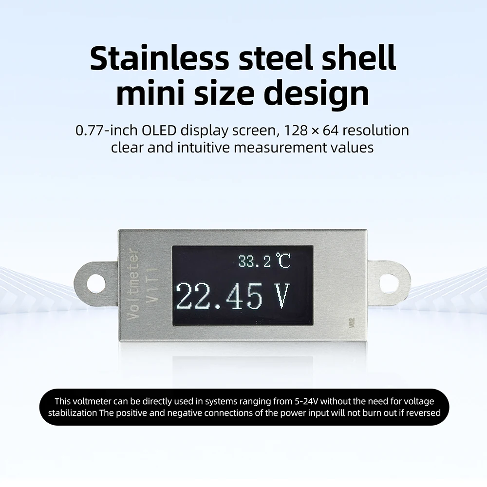 Ultra-thin 0.77