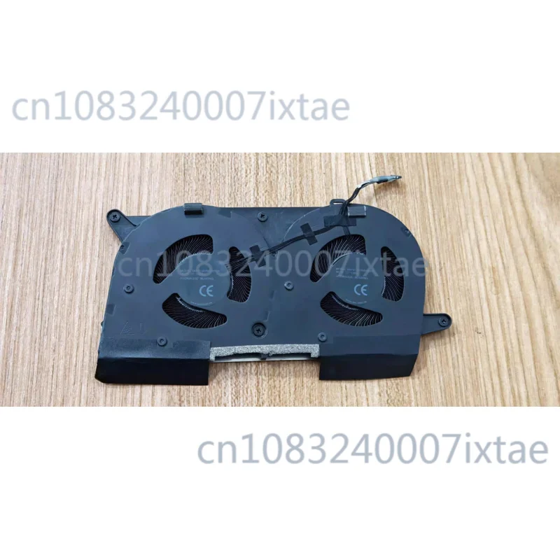 For Lenovo Thinkpad neo 14 / T14P Gen1 Laptop Cooling Fan 5F10Z58249 5F10Z58250