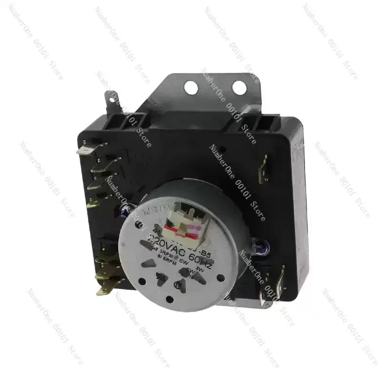 New Product WPW10185982 W10185982 Dryer Timer Control Switch Timer Compatible with Whirlpool