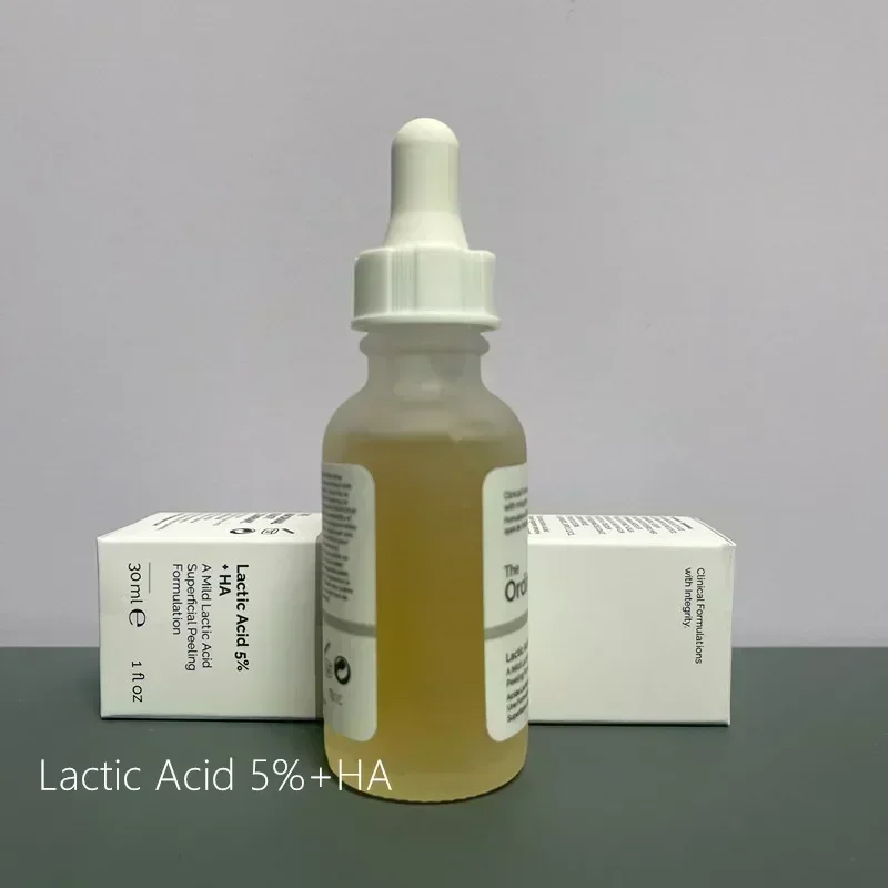 Niacinamide 10% + สังกะสี1% น้ำมันบำรุงผิวหน้าปรับสมดุลครีมบำรุงผิวความชุ่มชื้นผลิตภัณฑ์ของแท้