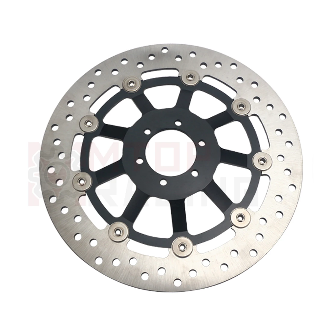 45220-KAF-000 Motorcycle Front Brake Disc For Honda CB400 CB-1 NC27 1987 1988 1989 1990 1991 1992 1993 1994 Brake Rotor