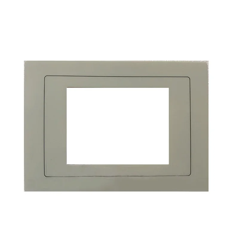 For UNIOP ETOP03-0046 Industrial Protective Film Overlay