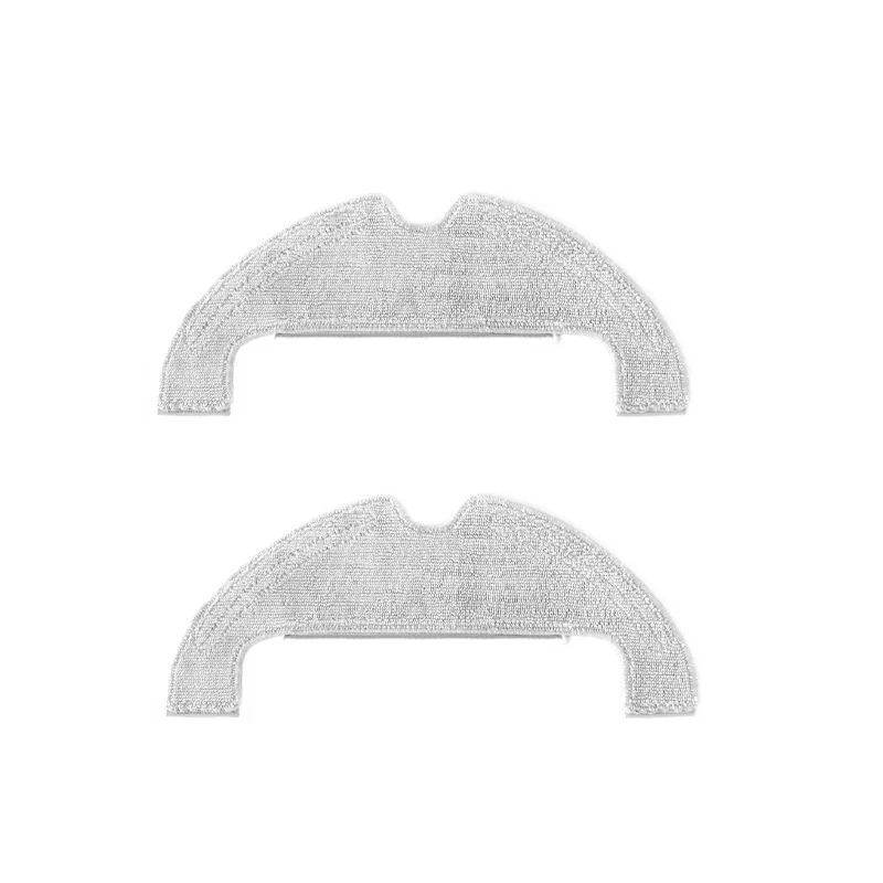 اكسسوارات ممسحة الملابس خرقة ل شاومي Mi روبوت Vaccum-Mop2 الترا STYTJ05ZHM مكنسة كهربائية أجزاء مجموعات قطع الغيار