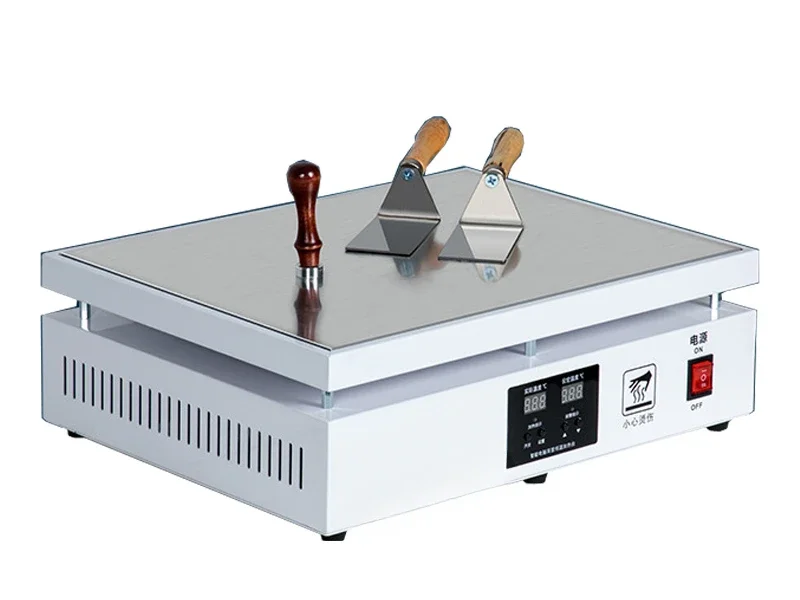 Automatic 220V Heat…