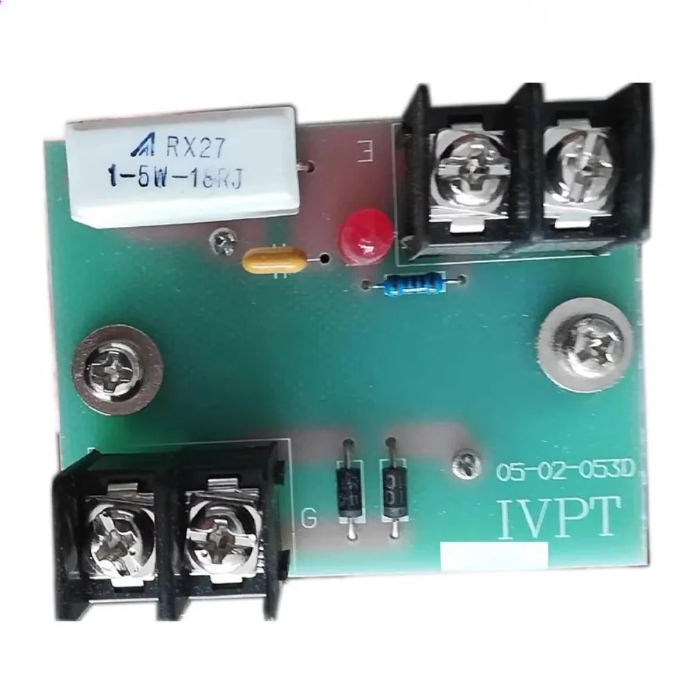 

Печь для литья промежуточной частоты, инверторный импульсный трансформатор IVPT053D, один-два инверторных триггерных пластин, индукционный нагрев