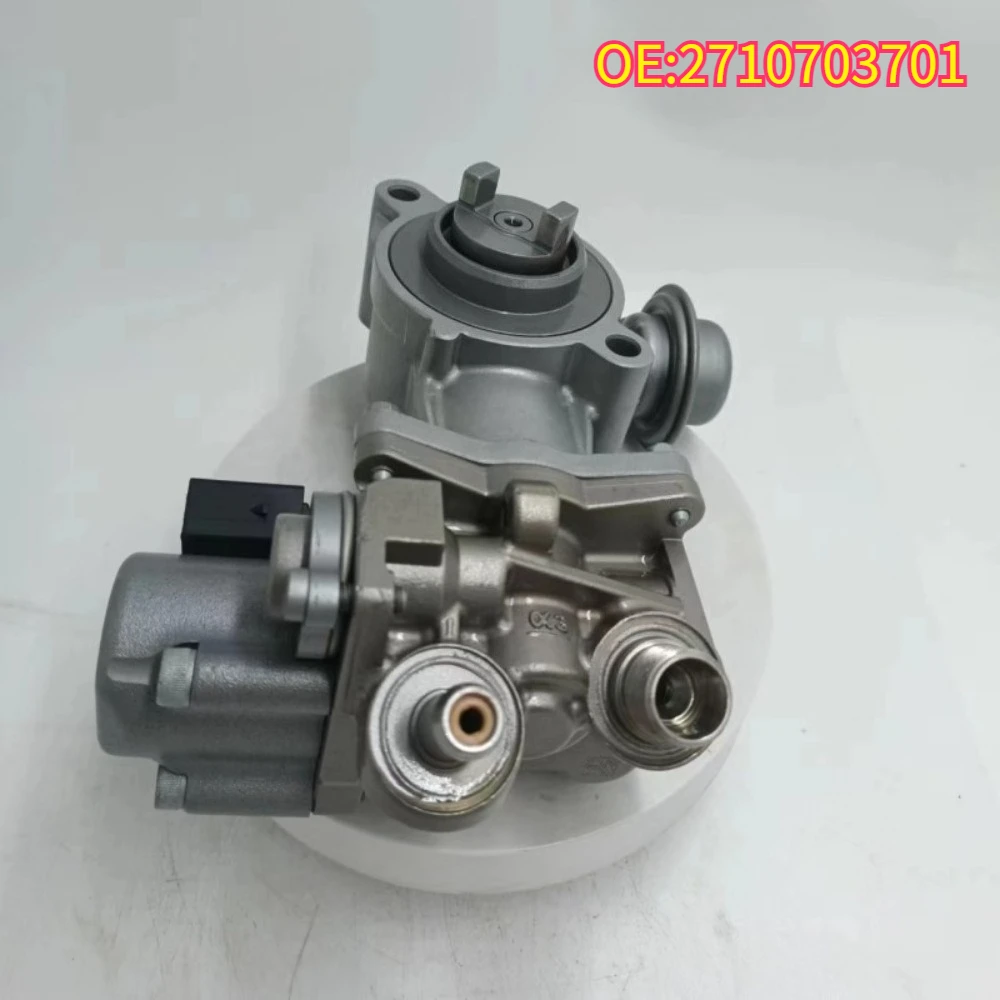 

High quality New For A2710703701 High Pressure Fuel Pump Class C200 C180 E Class E200E260 SLK Class SLK200