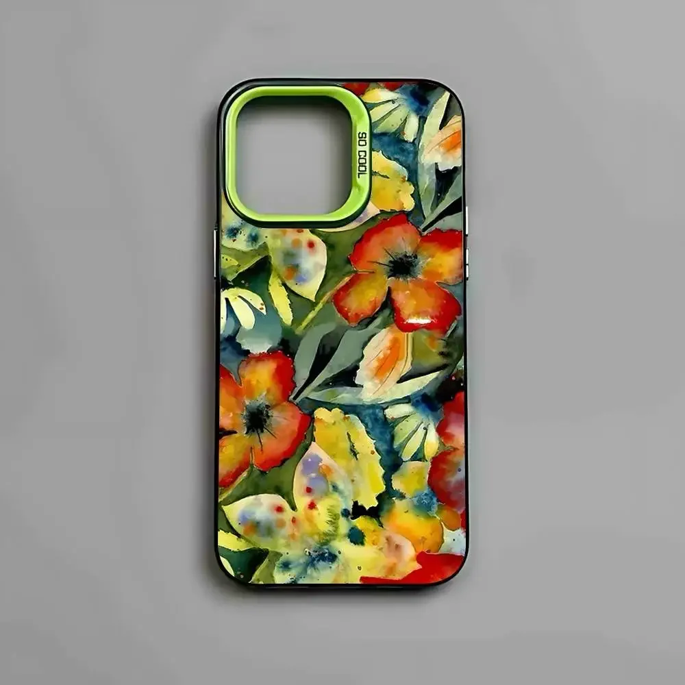 أدريان لينكر - ألبوم الأغاني الفن جراب هاتف آيفون 17 16 15 14 13 12 11 برو ماكس X XR XSMAX كاندي ماتي للصدمات الخلفية كوف #6