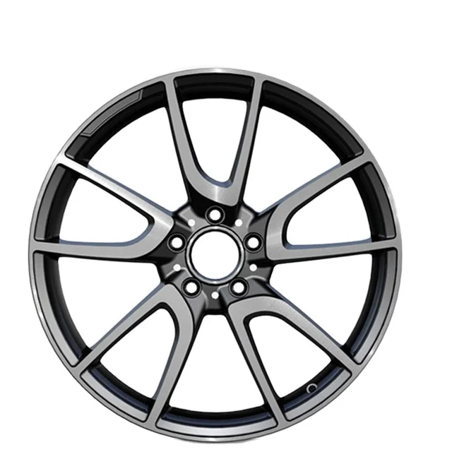 

Hot Sell Casting Wheels for Passenger Car Wheels Rims Alloy Wheels 16-20inch