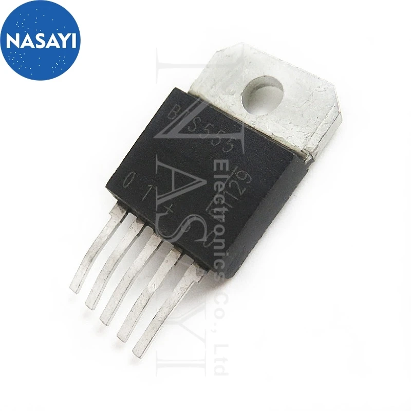 5PCS BTS555 555 M30845FHTGP M30845 BUZ350 350 XC95144XL-10TQG144C XC95144XL TIP2955 2955 ST10F275-CFG ST10F275