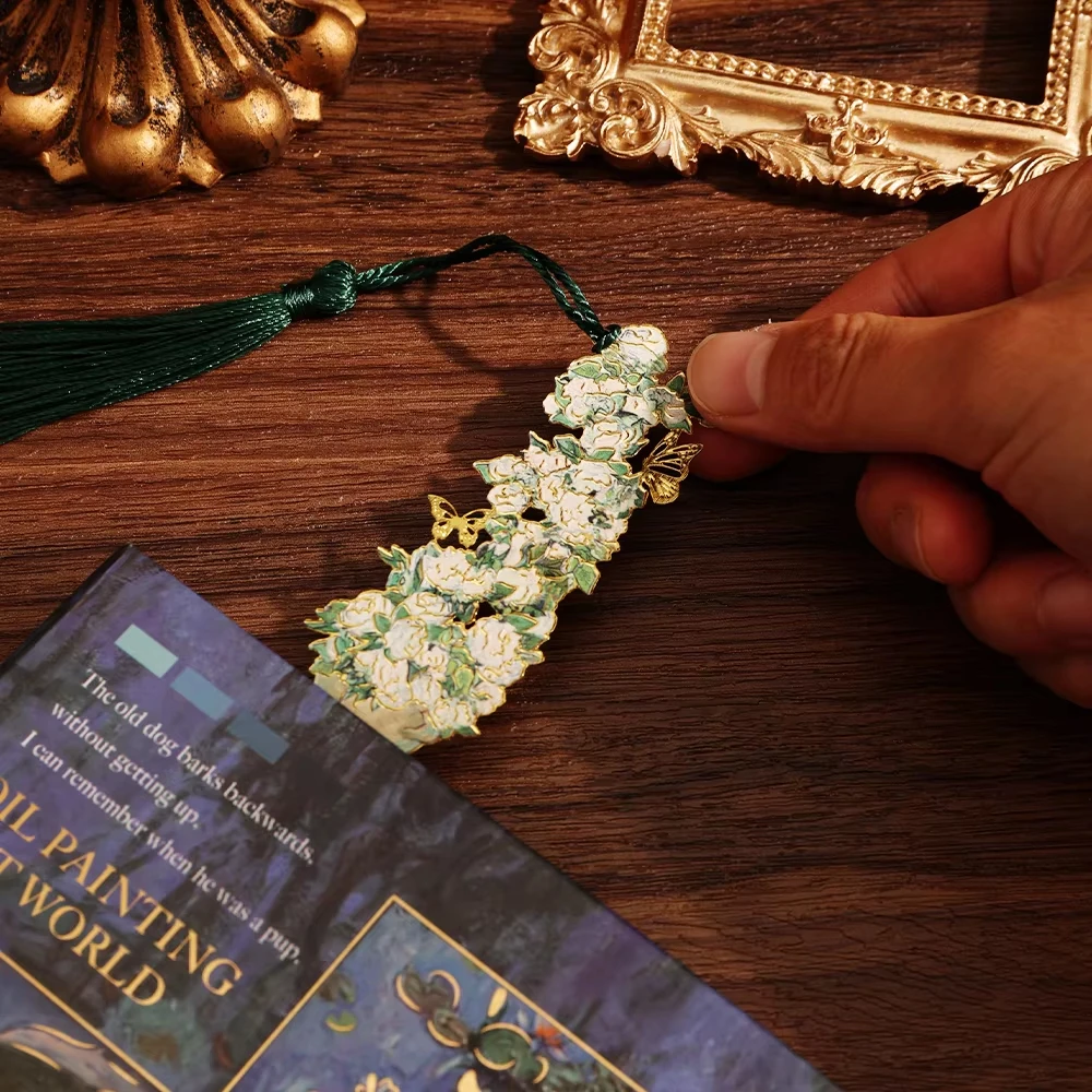 Thumbnail 2 - #14 Best Bookmarks to Buy In 2026