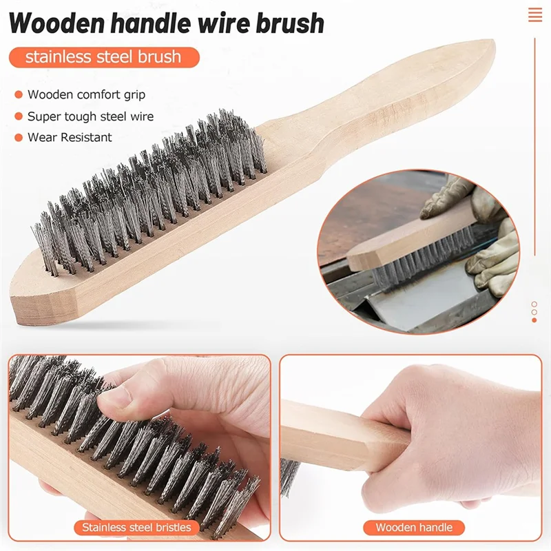 

Classy-Steel Weld Hammer Chips - 28 Oz Weld Hammer Chips Weld Hammers, Weld Hammers, Weld Hammers And Wire Brushes